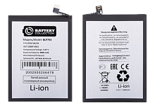 BLP793 аккумуляторная батарея для Realme C15, C25, C25s, Narzo 30A, 50A от интернет магазина z-market.by